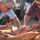 Image for article titled Parts Unknown, season 2: I know dead octopus when I see one